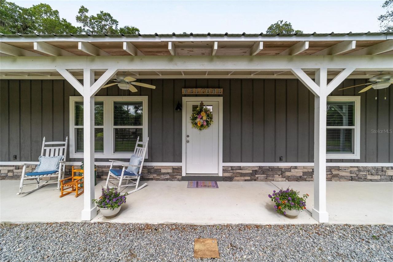 14366 NE 42nd Terrace, Anthony, FL 32617 Photo