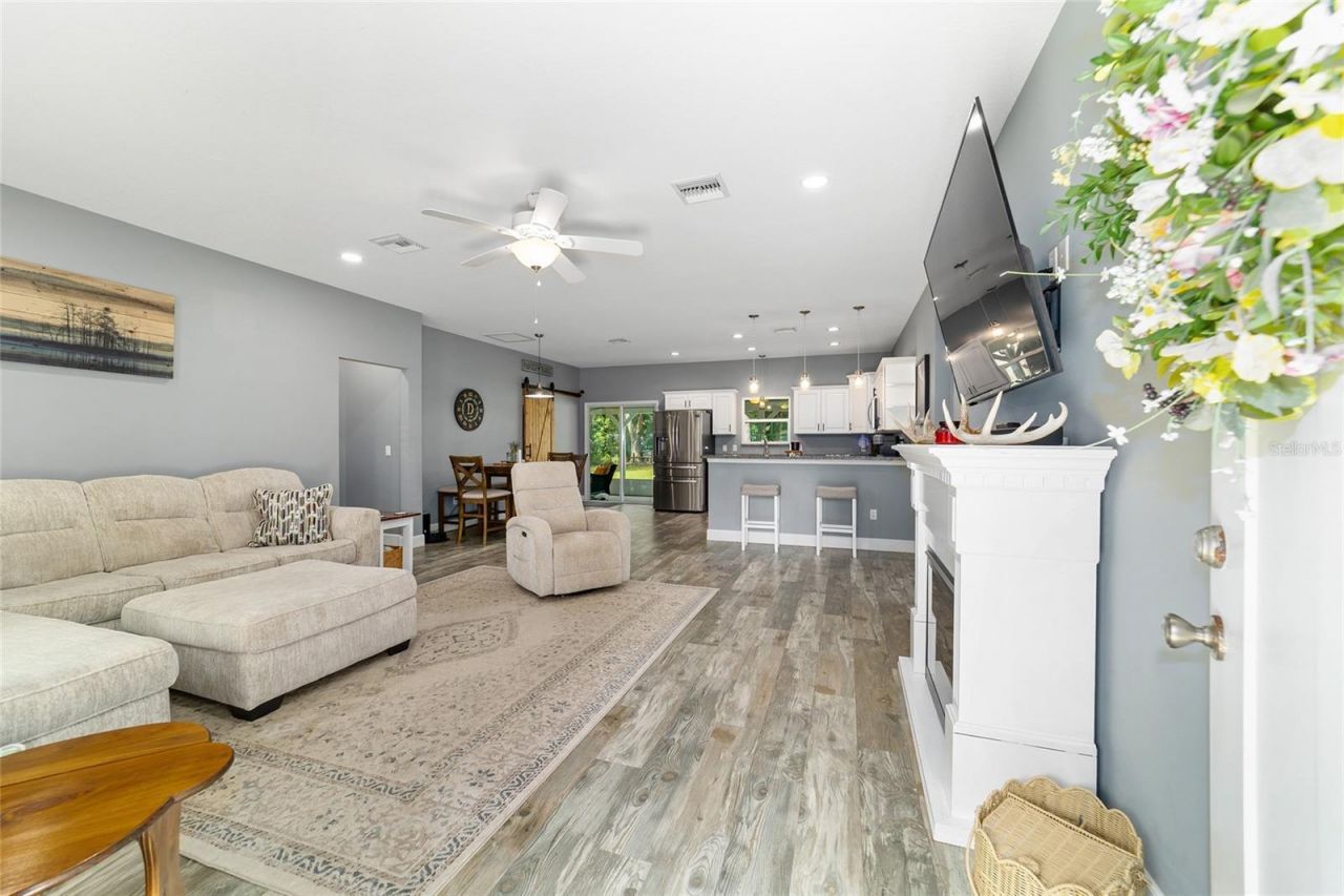 14366 NE 42nd Terrace, Anthony, FL 32617 Photo