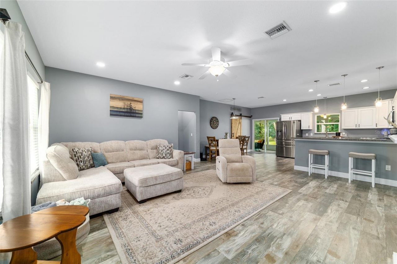 14366 NE 42nd Terrace, Anthony, FL 32617 Photo