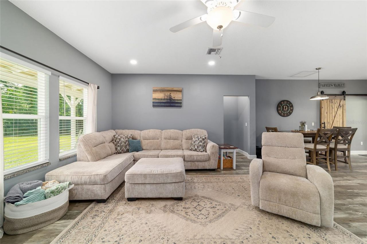 14366 NE 42nd Terrace, Anthony, FL 32617 Photo