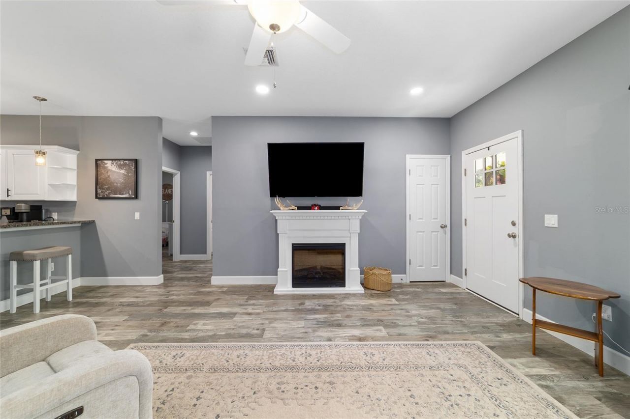 14366 NE 42nd Terrace, Anthony, FL 32617 Photo