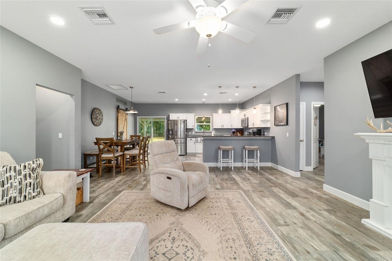 14366 NE 42nd Terrace, Anthony, FL 32617 Photo