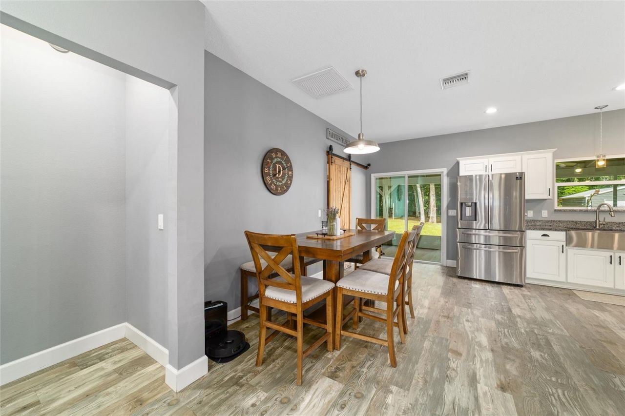 14366 NE 42nd Terrace, Anthony, FL 32617 Photo