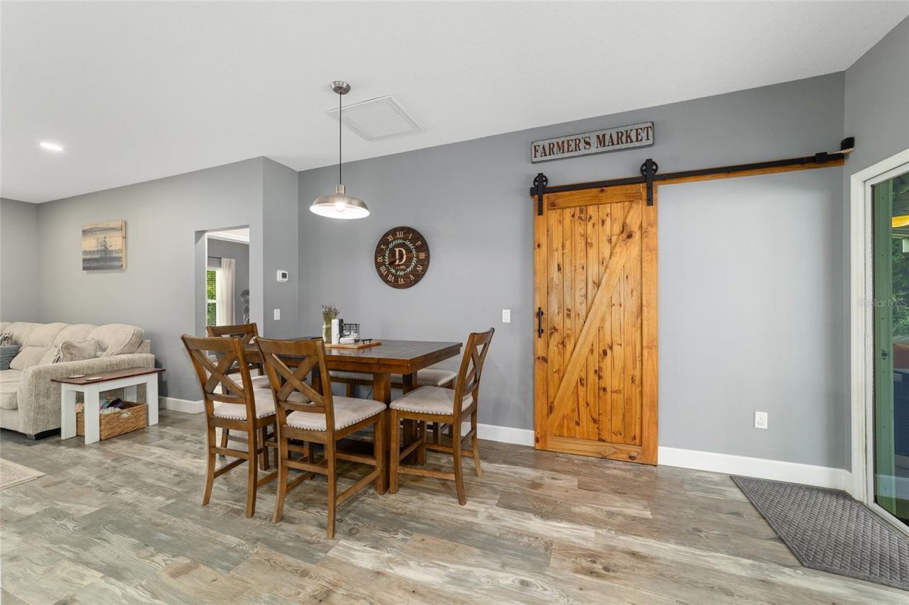 14366 NE 42nd Terrace, Anthony, FL 32617 Photo