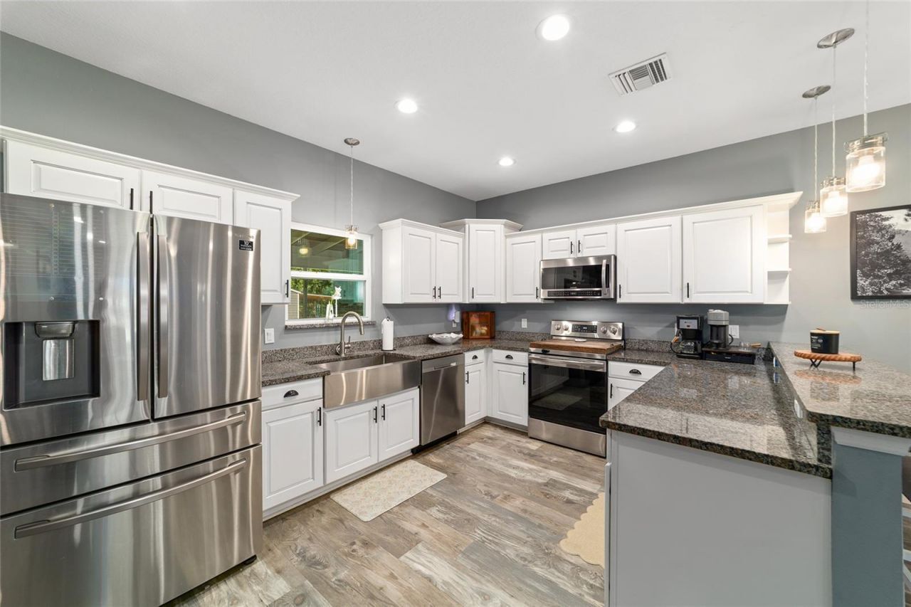14366 NE 42nd Terrace, Anthony, FL 32617 Photo