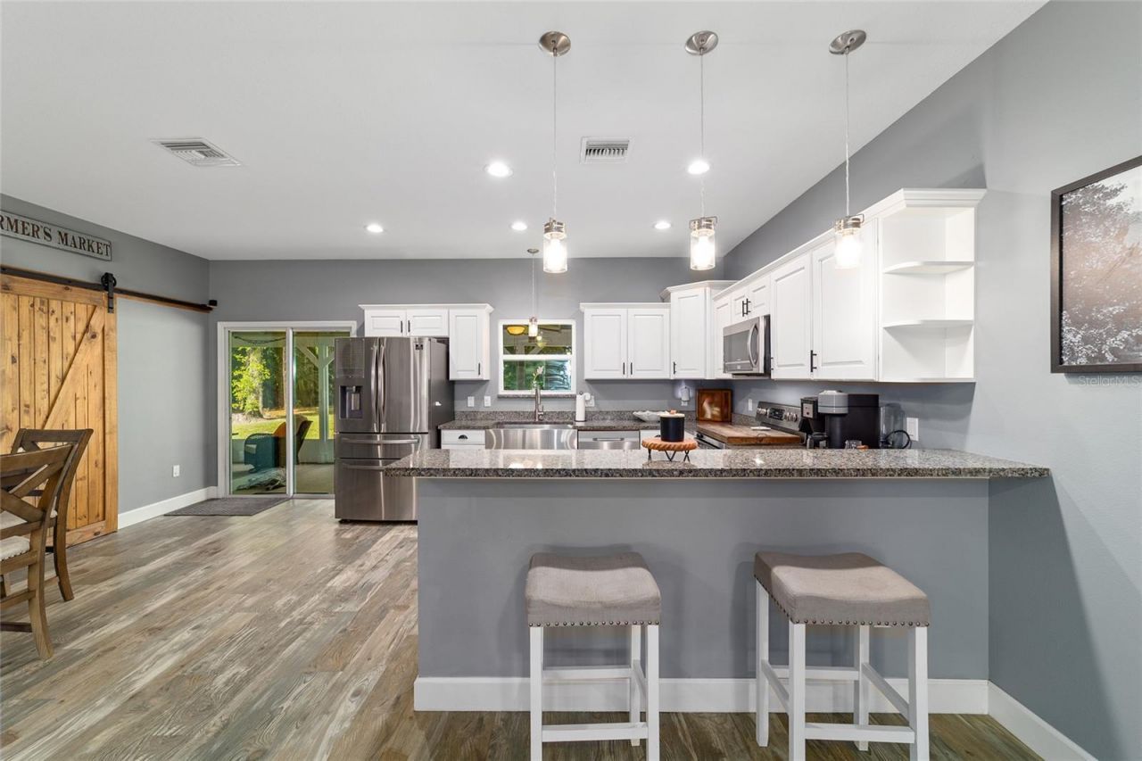 14366 NE 42nd Terrace, Anthony, FL 32617 Photo