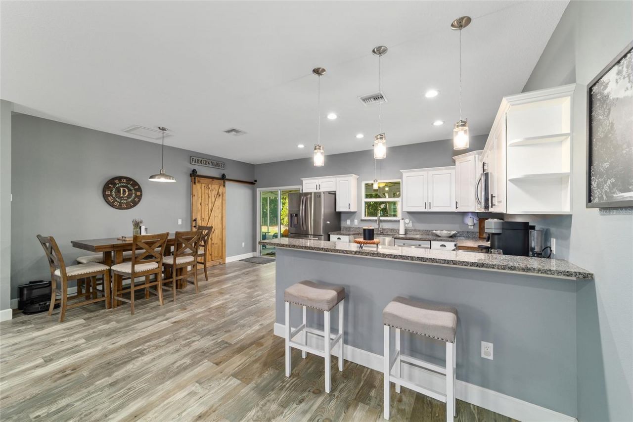 14366 NE 42nd Terrace, Anthony, FL 32617 Photo