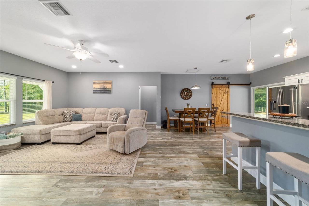 14366 NE 42nd Terrace, Anthony, FL 32617 Photo