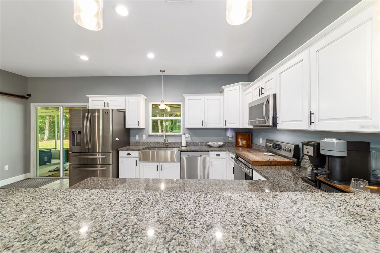 14366 NE 42nd Terrace, Anthony, FL 32617 Photo