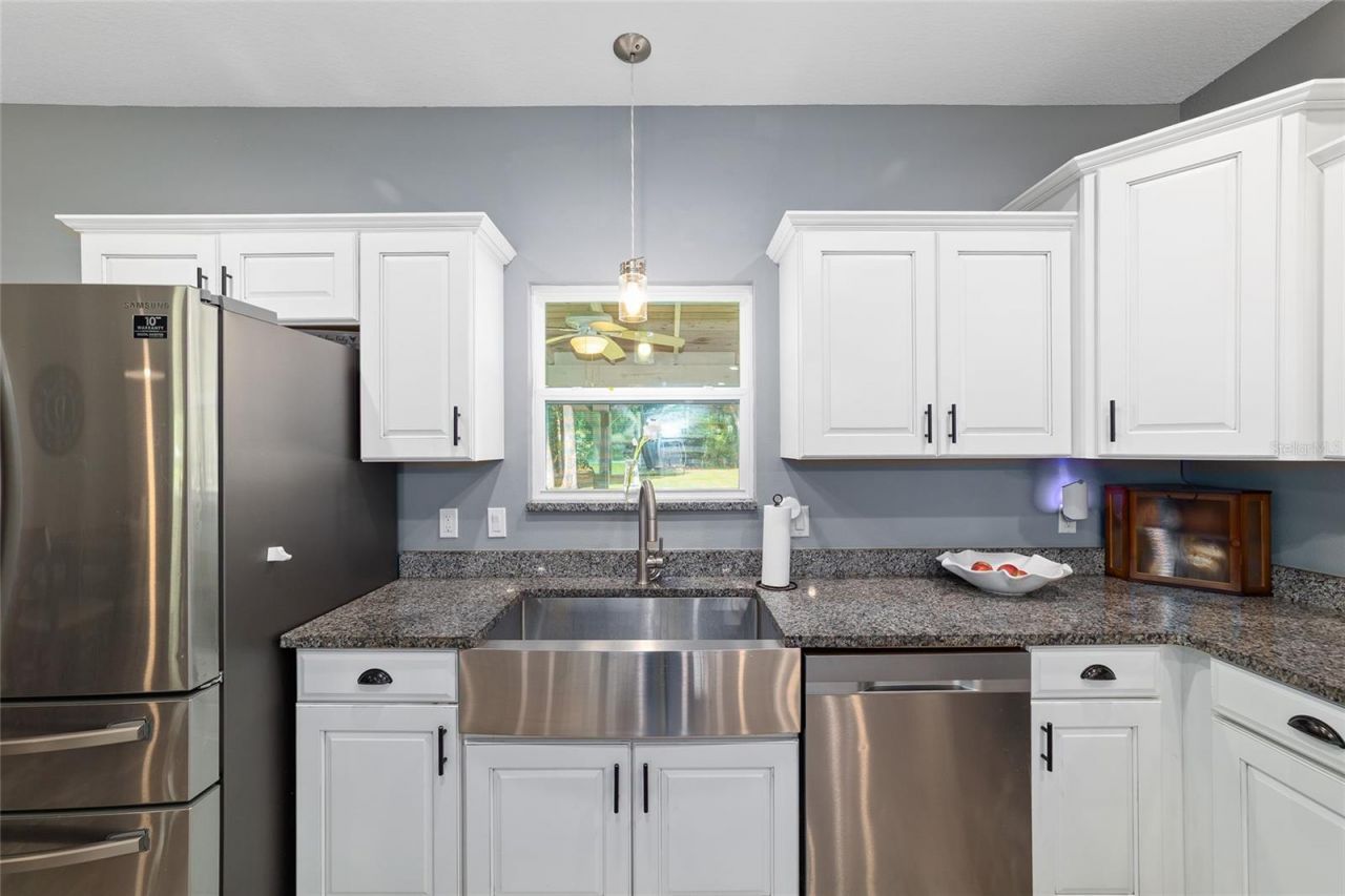 14366 NE 42nd Terrace, Anthony, FL 32617 Photo