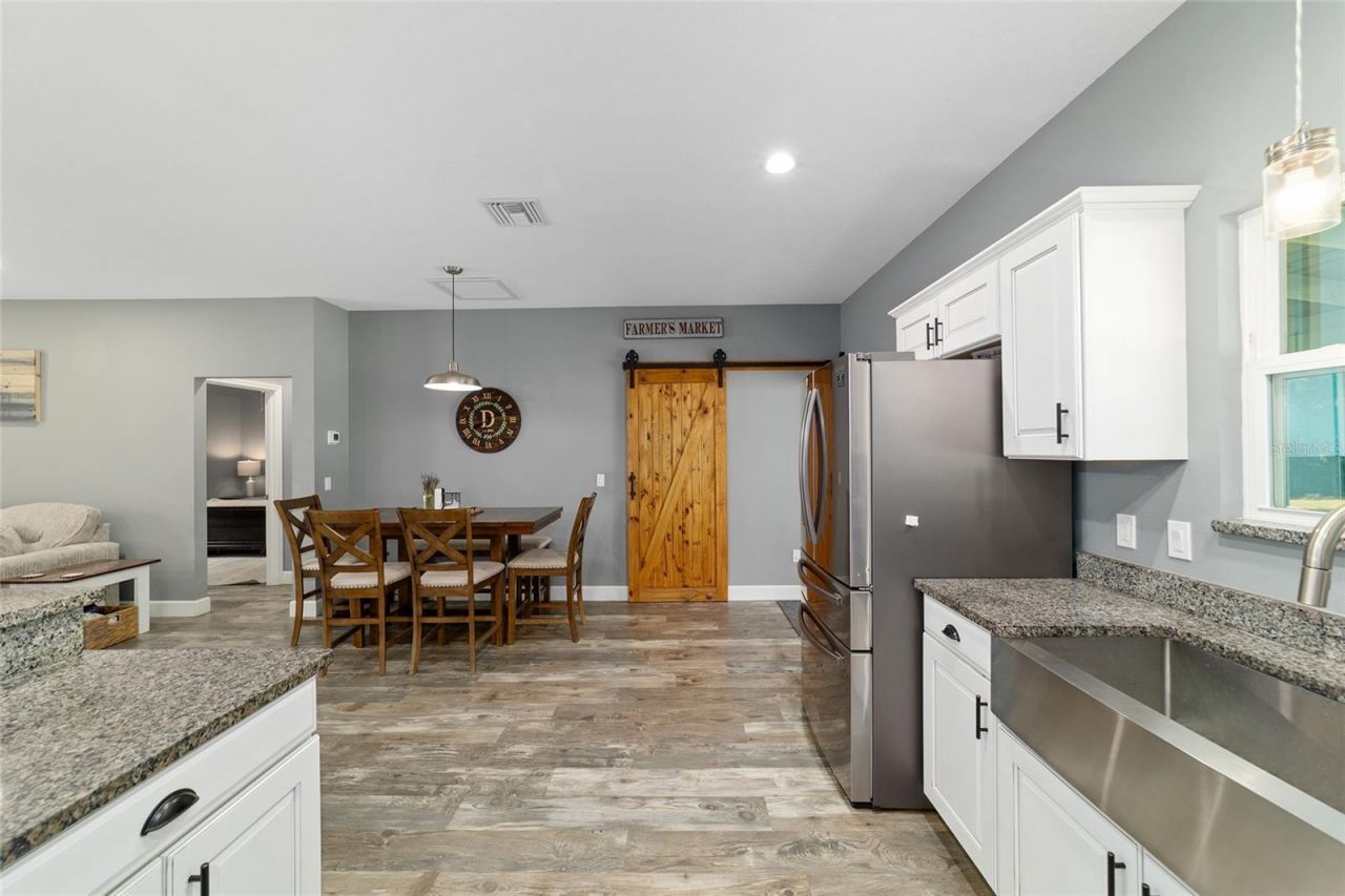 14366 NE 42nd Terrace, Anthony, FL 32617 Photo