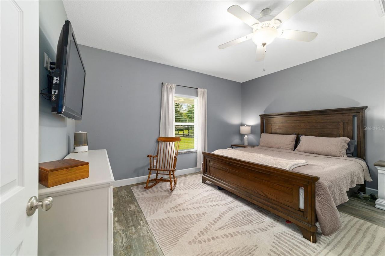 14366 NE 42nd Terrace, Anthony, FL 32617 Photo
