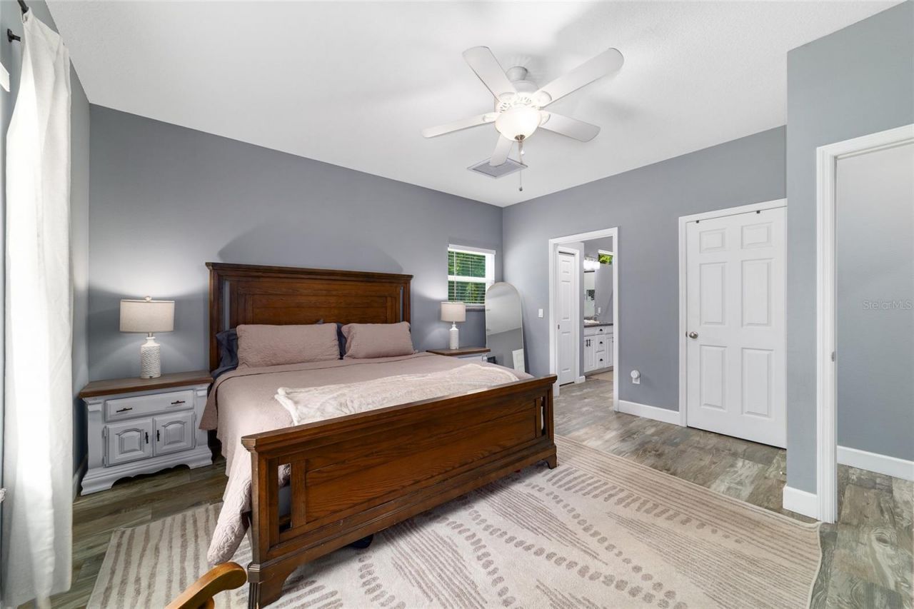 14366 NE 42nd Terrace, Anthony, FL 32617 Photo