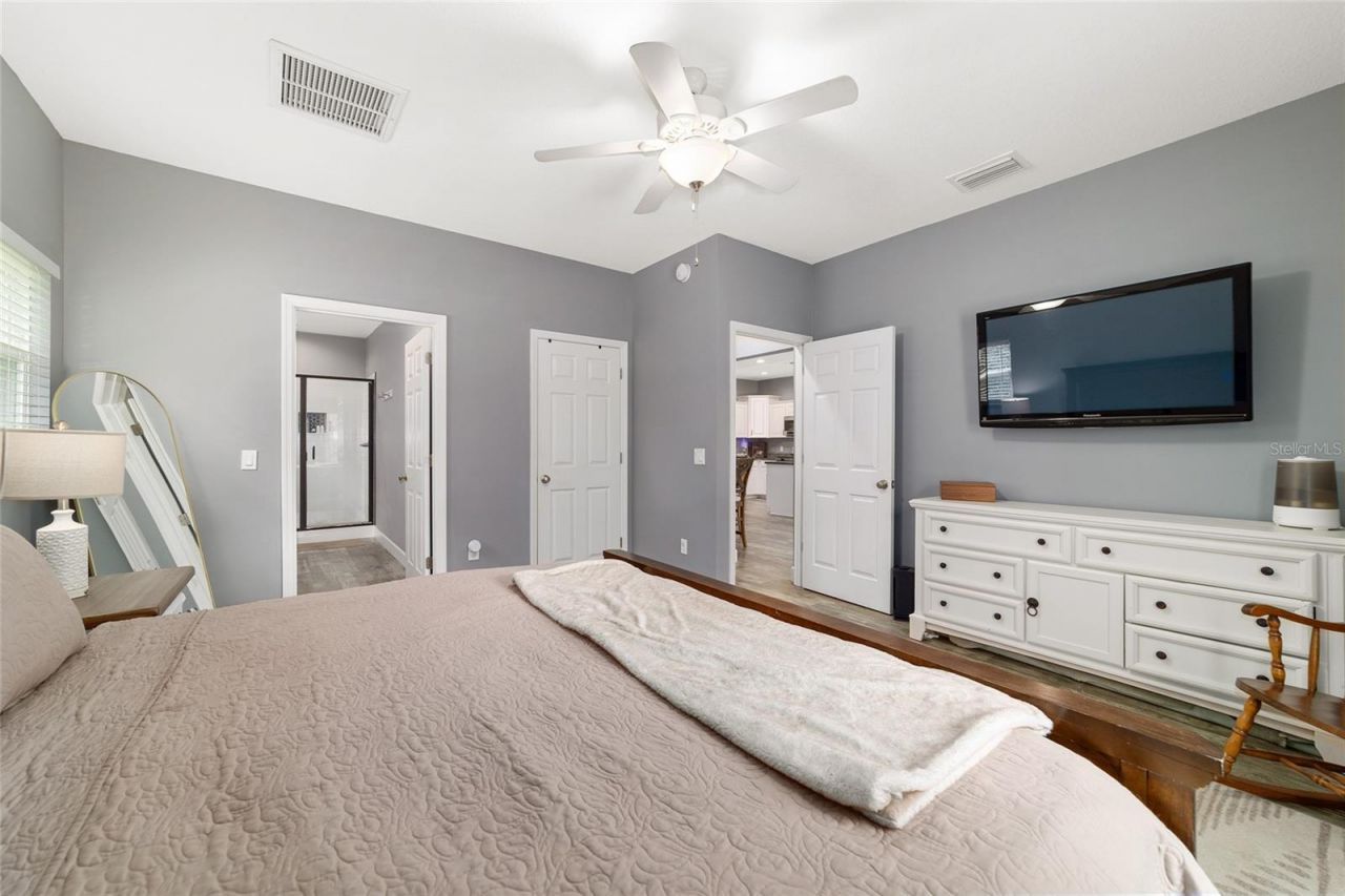 14366 NE 42nd Terrace, Anthony, FL 32617 Photo