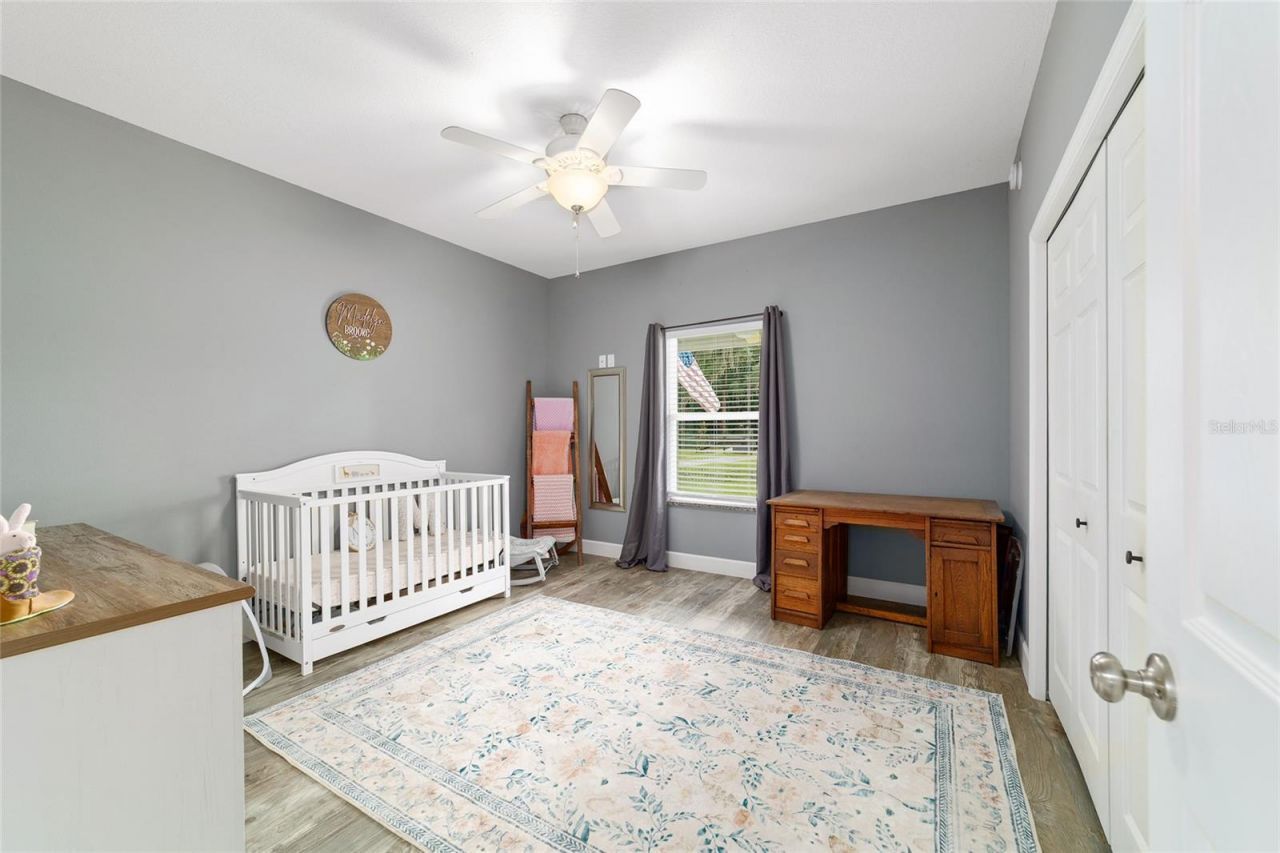 14366 NE 42nd Terrace, Anthony, FL 32617 Photo