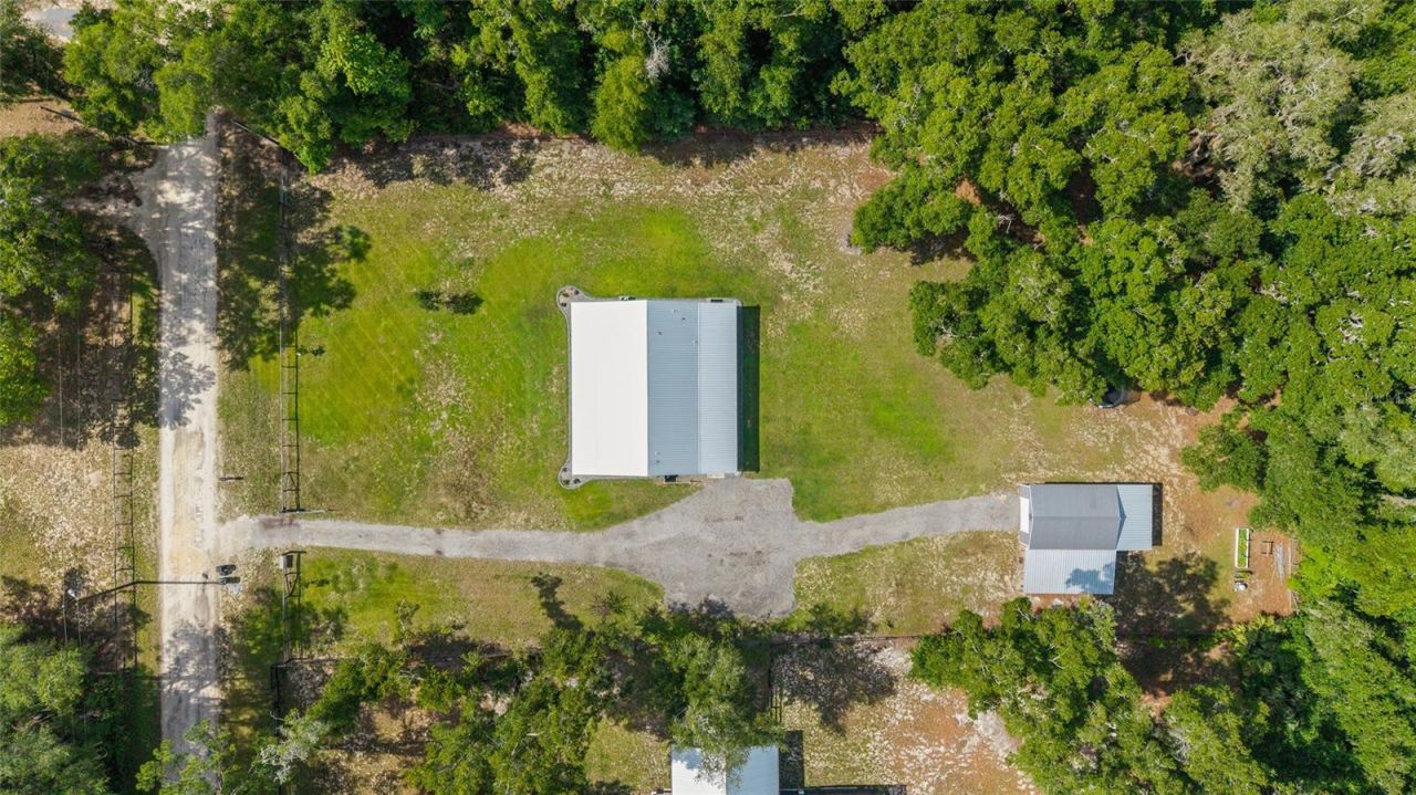 14366 NE 42nd Terrace, Anthony, FL 32617 Photo