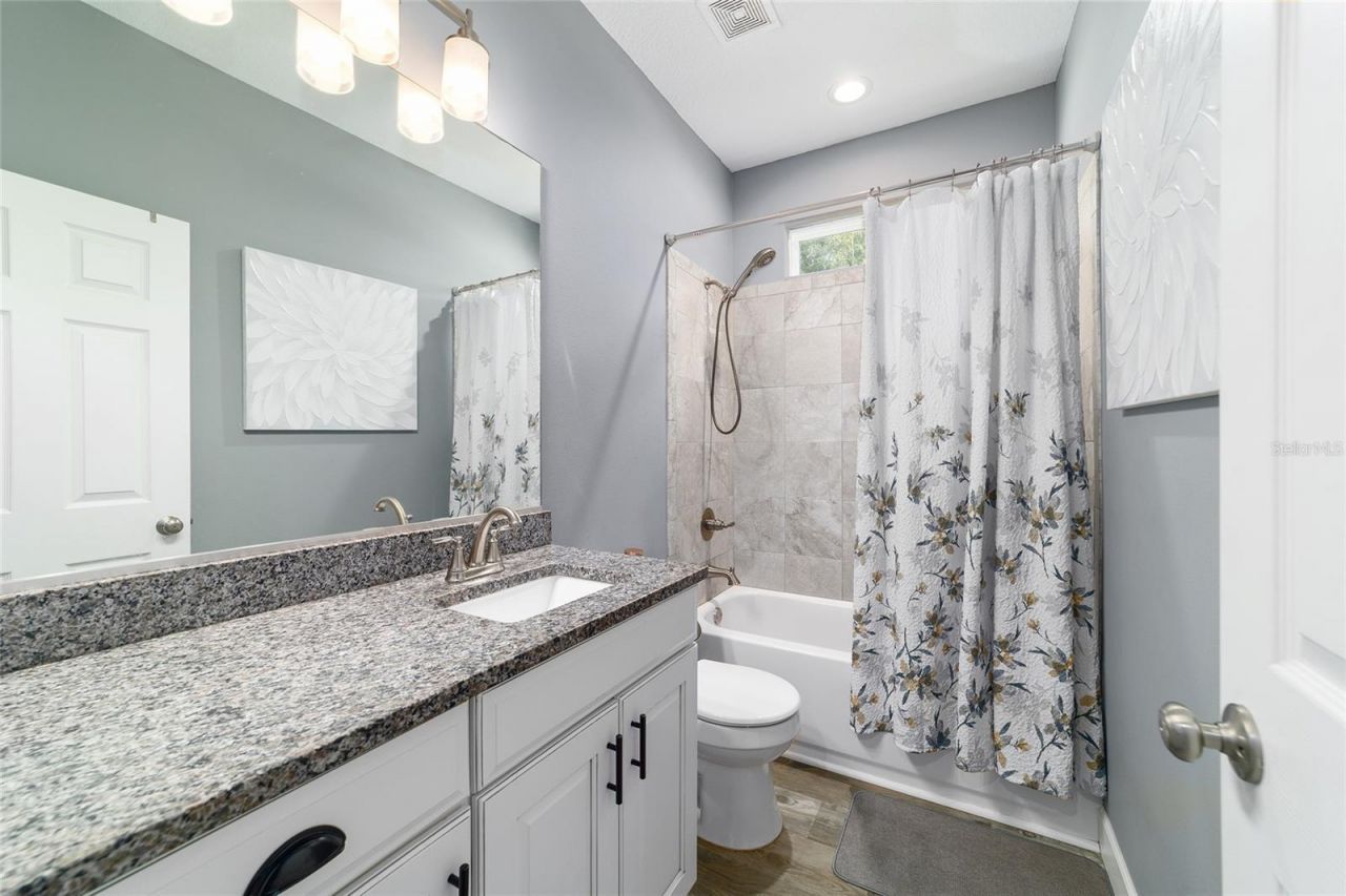 14366 NE 42nd Terrace, Anthony, FL 32617 Photo