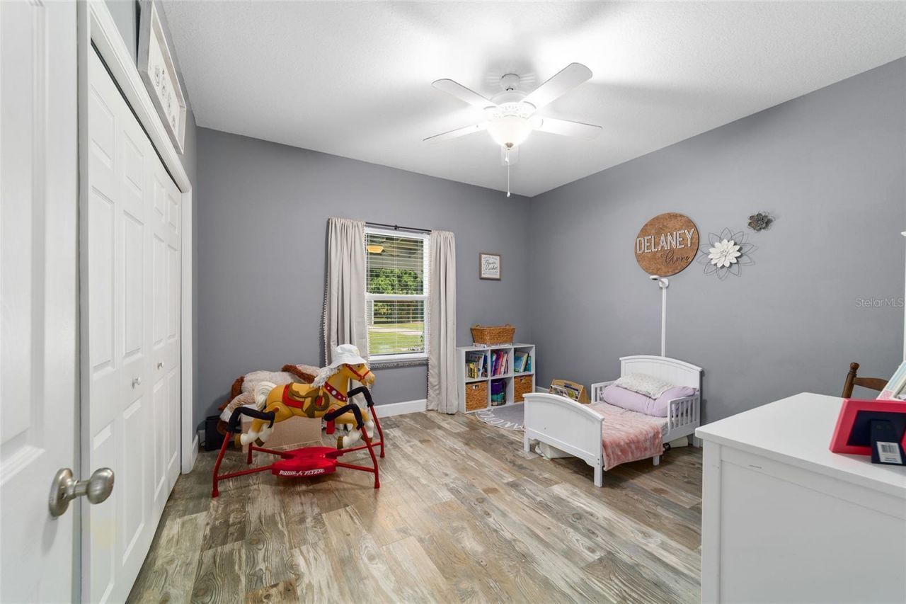 14366 NE 42nd Terrace, Anthony, FL 32617 Photo