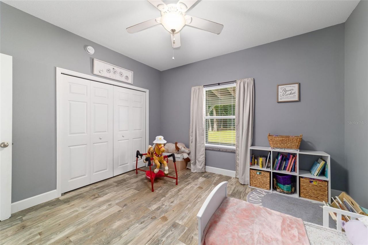 14366 NE 42nd Terrace, Anthony, FL 32617 Photo