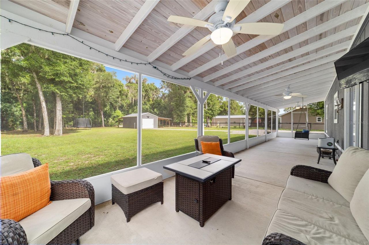 14366 NE 42nd Terrace, Anthony, FL 32617 Photo
