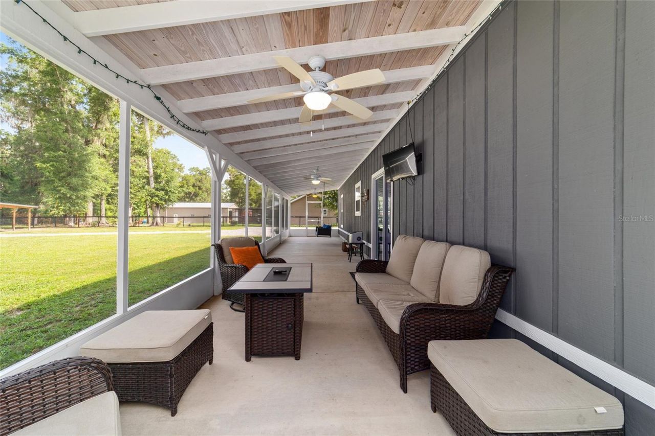 14366 NE 42nd Terrace, Anthony, FL 32617 Photo