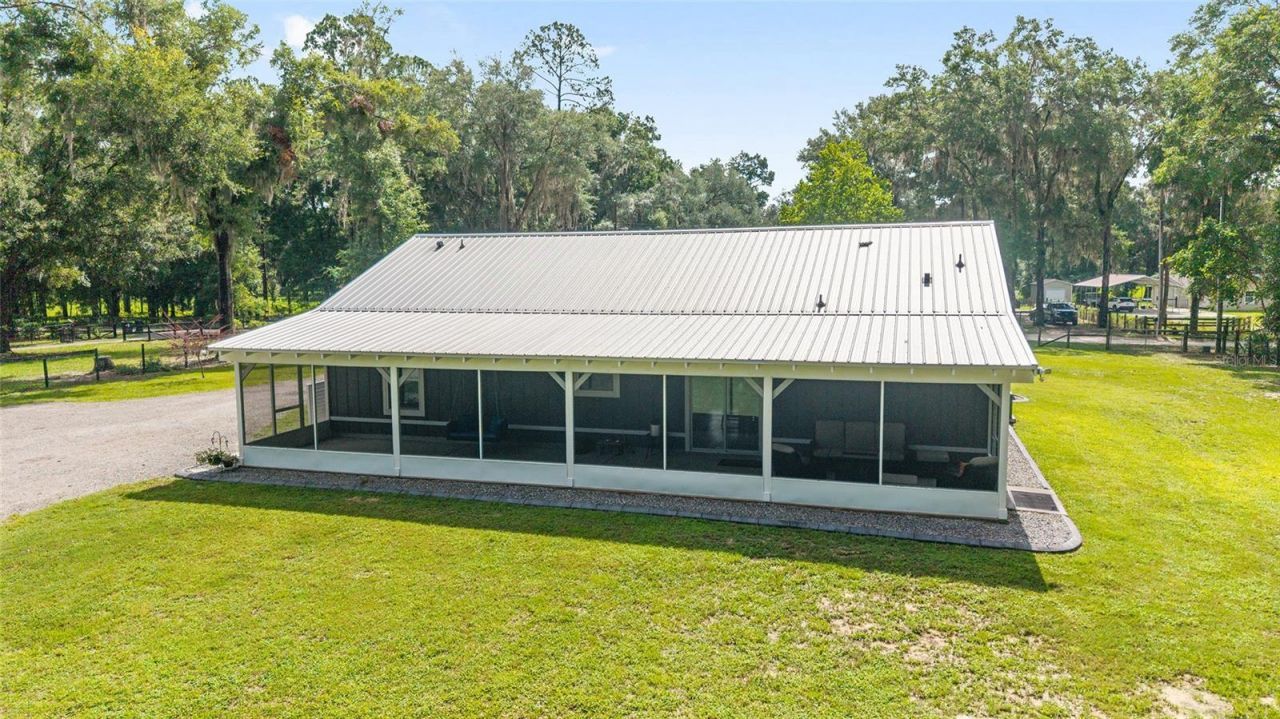 14366 NE 42nd Terrace, Anthony, FL 32617 Photo