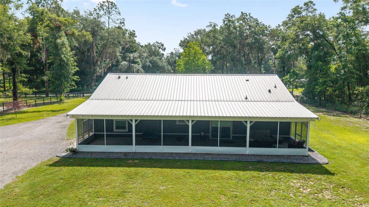 14366 NE 42nd Terrace, Anthony, FL 32617 Photo