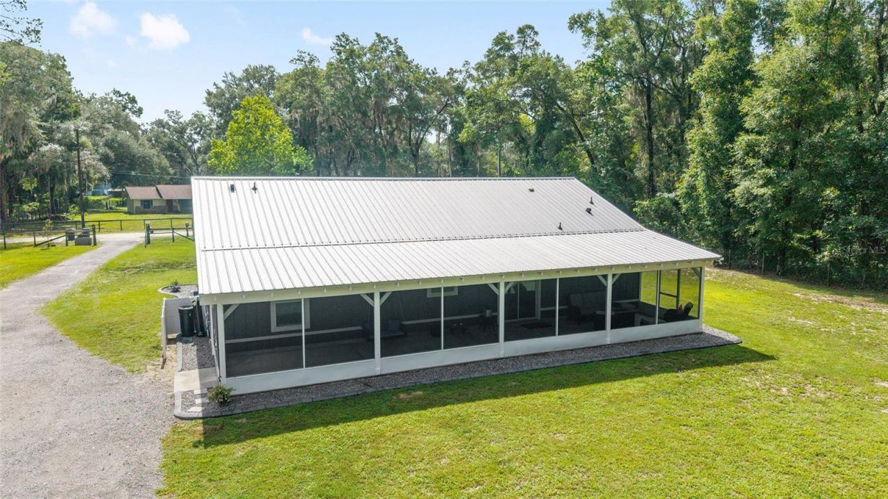 14366 NE 42nd Terrace, Anthony, FL 32617 Photo
