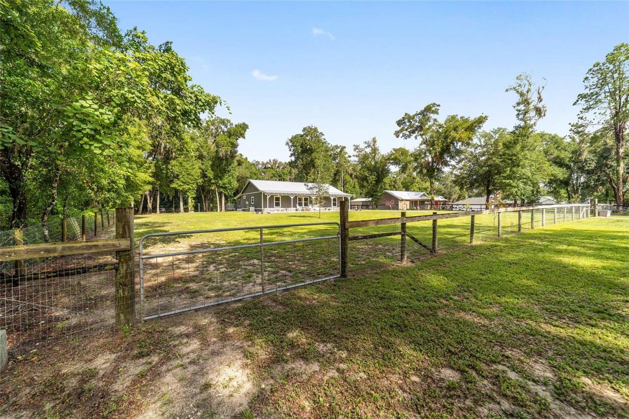 14366 NE 42nd Terrace, Anthony, FL 32617 Photo