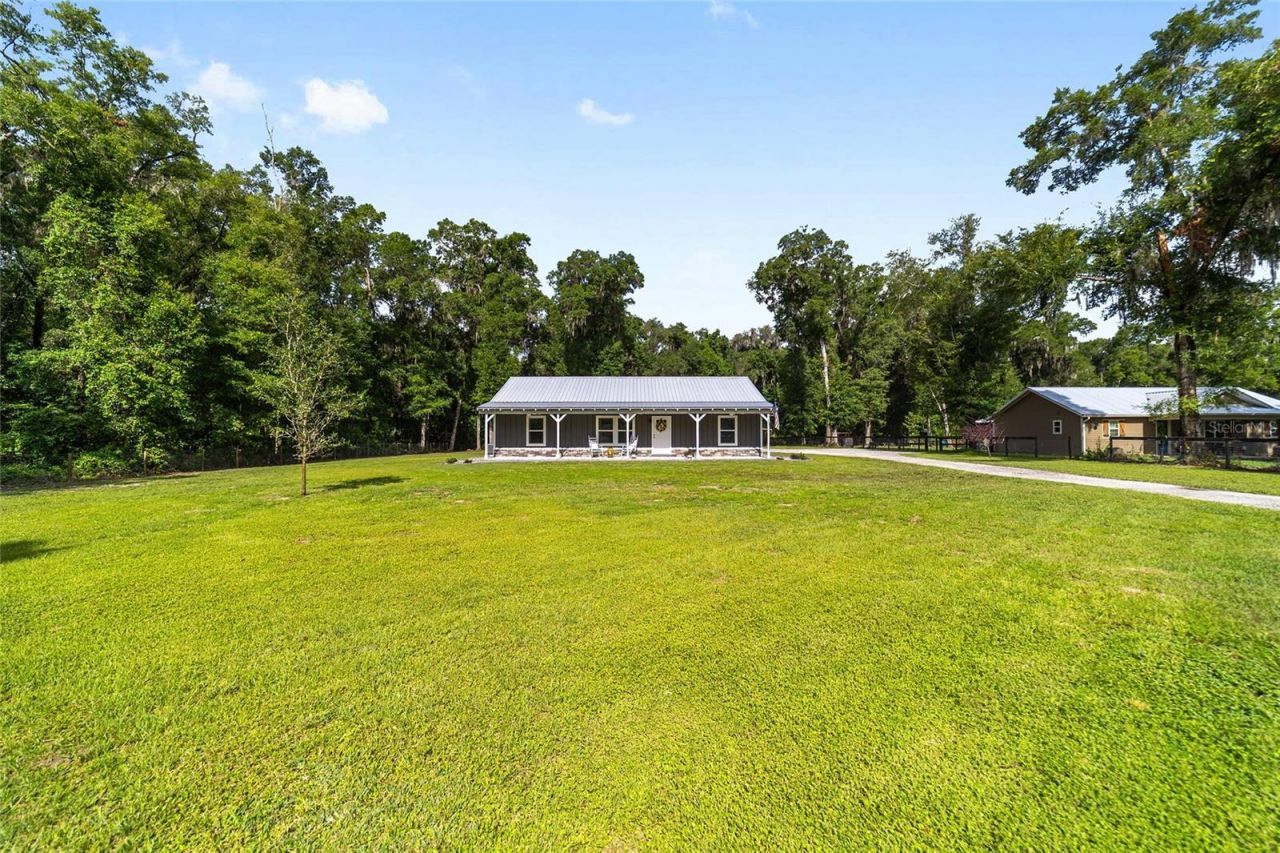 14366 NE 42nd Terrace, Anthony, FL 32617 Photo