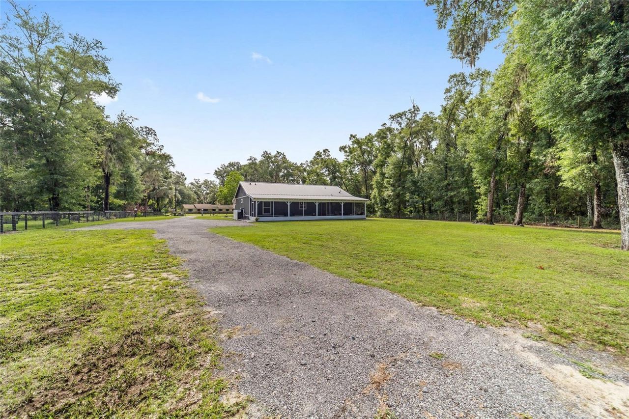14366 NE 42nd Terrace, Anthony, FL 32617 Photo