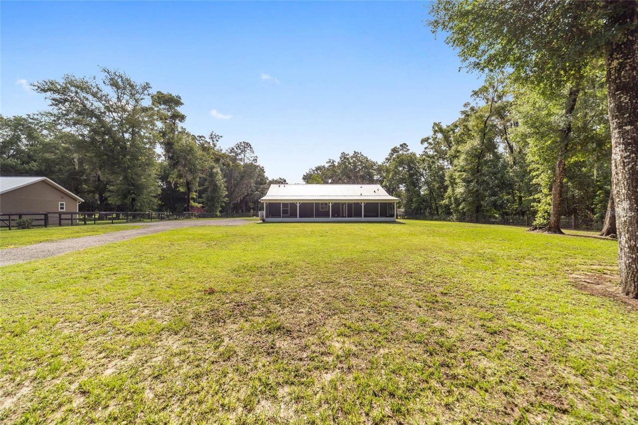 14366 NE 42nd Terrace, Anthony, FL 32617 Photo