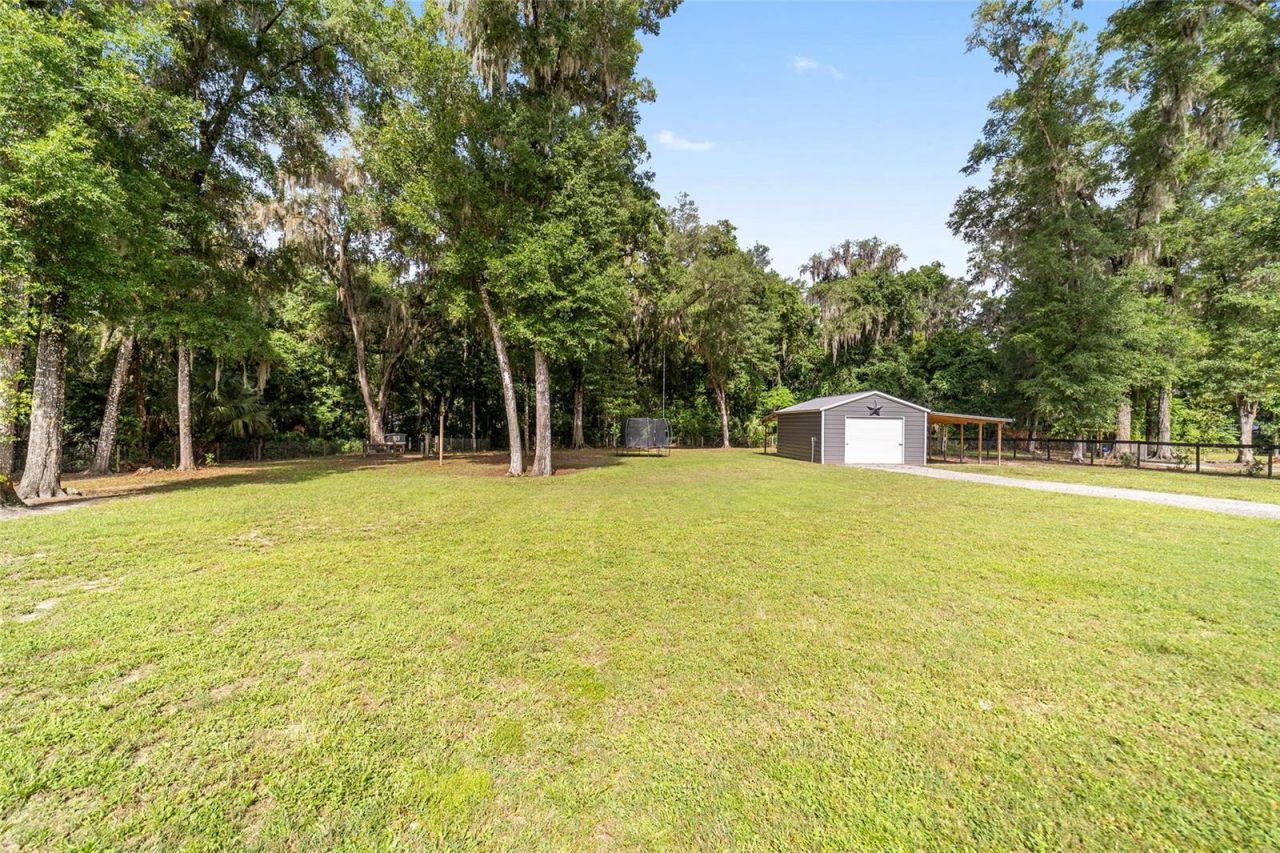 14366 NE 42nd Terrace, Anthony, FL 32617 Photo