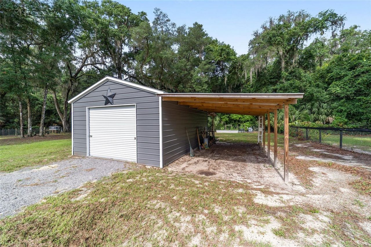 14366 NE 42nd Terrace, Anthony, FL 32617 Photo