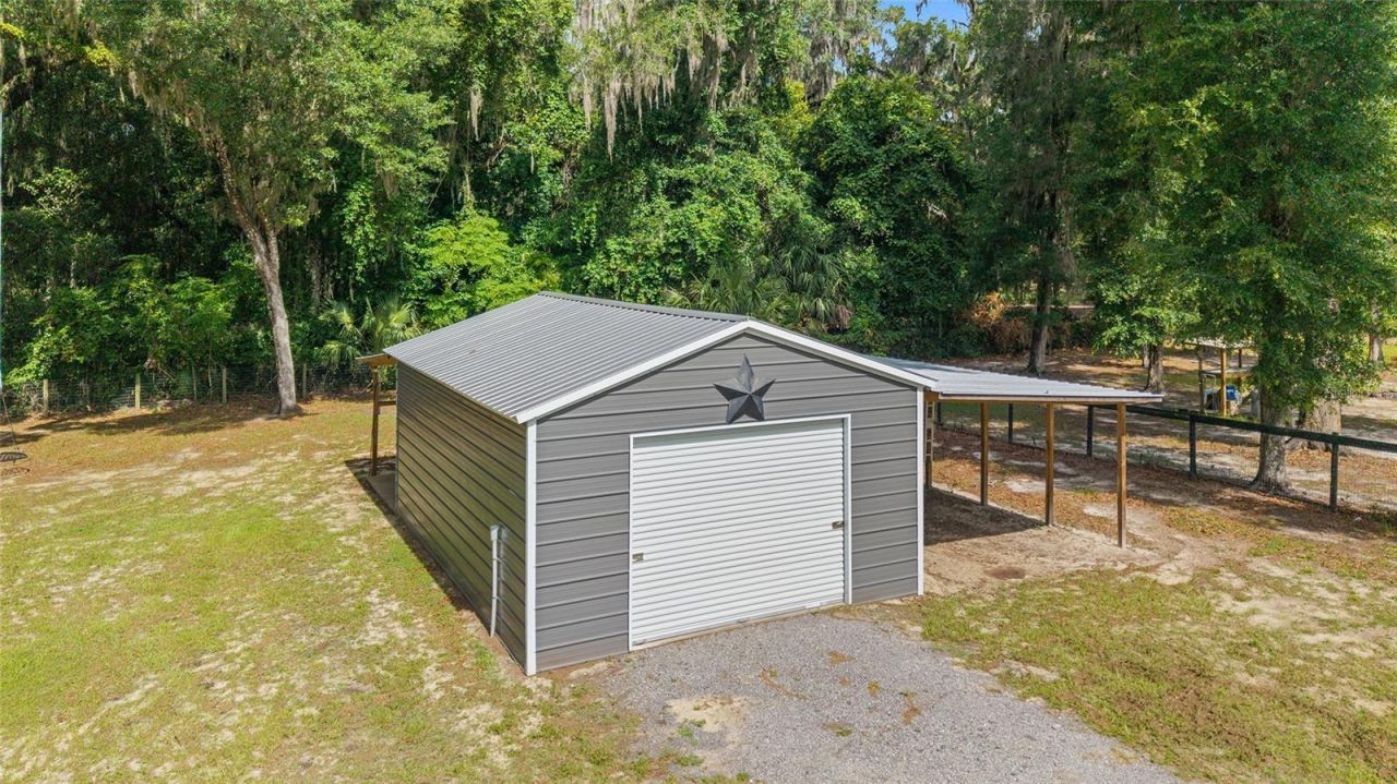 14366 NE 42nd Terrace, Anthony, FL 32617 Photo