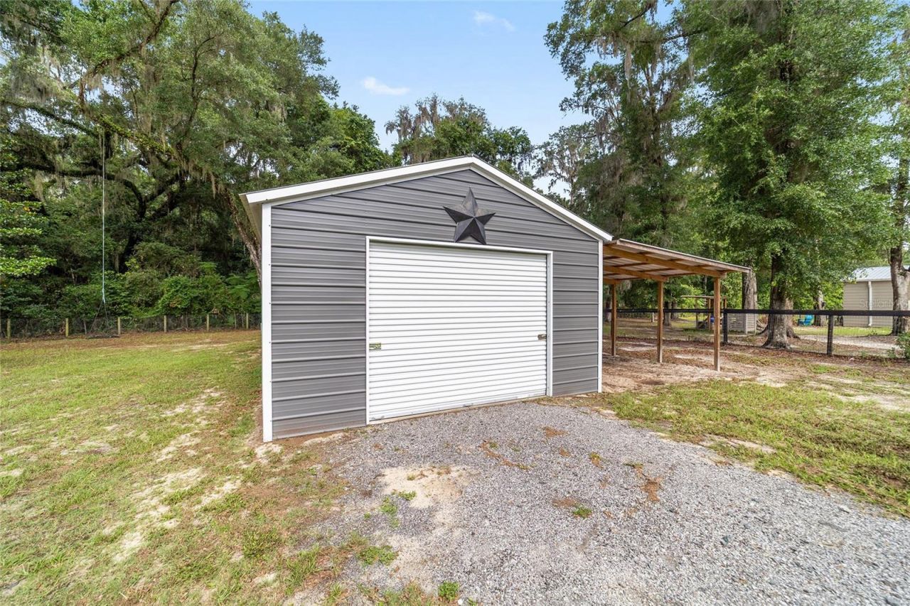 14366 NE 42nd Terrace, Anthony, FL 32617 Photo