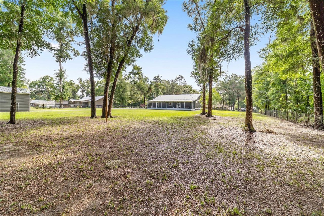 14366 NE 42nd Terrace, Anthony, FL 32617 Photo