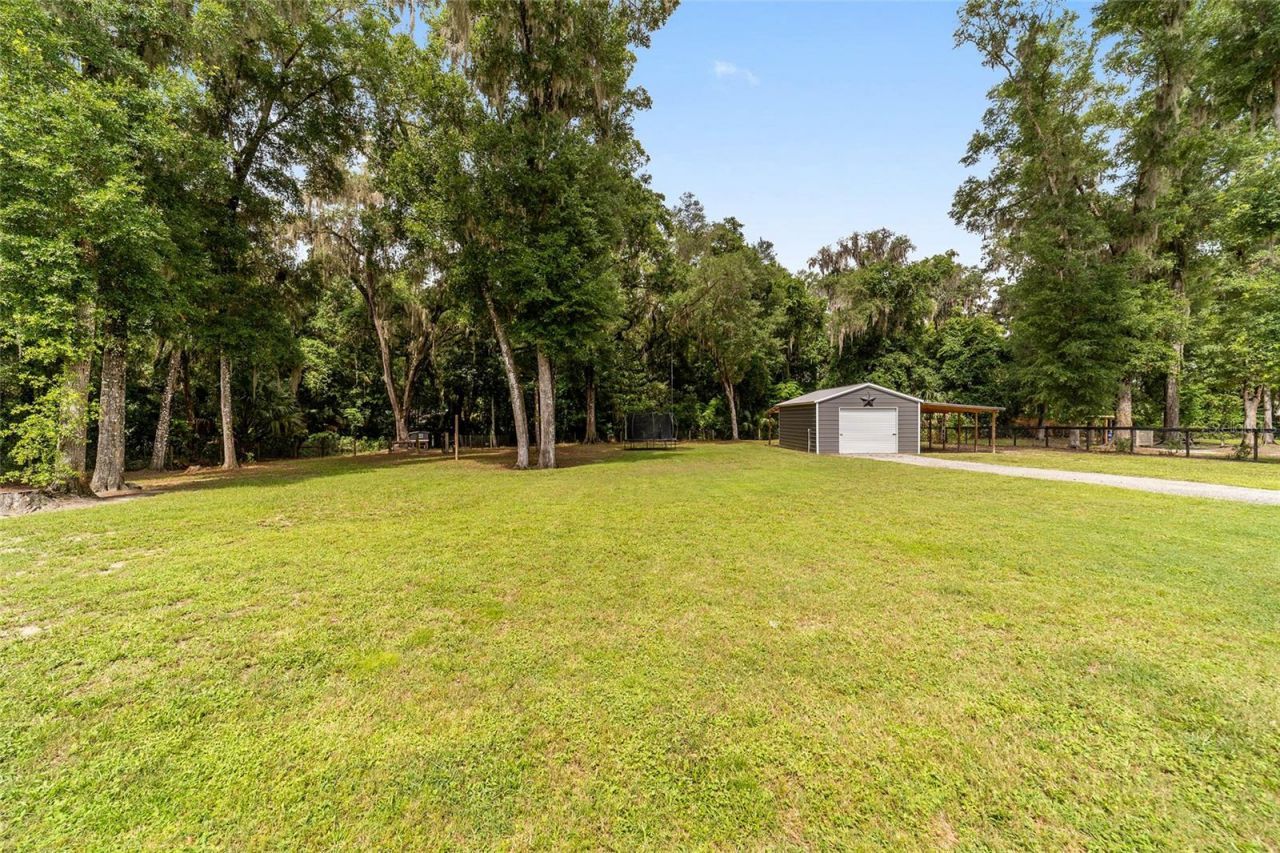 14366 NE 42nd Terrace, Anthony, FL 32617 Photo