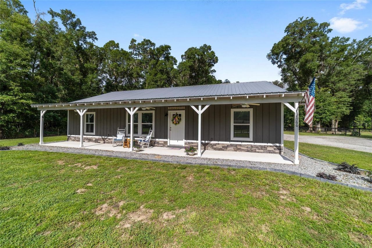 14366 NE 42nd Terrace, Anthony, FL 32617 Photo
