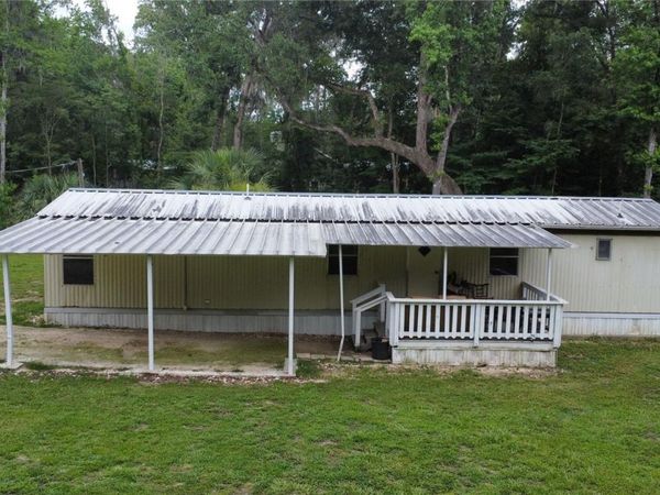16945 NW 128TH TERRACE , REDDICK, FL 32686