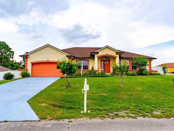 8601 SW 136TH STREET, OCALA, FL 34473