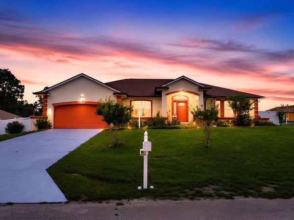 8601 SW 136TH STREET, OCALA, FL 34473