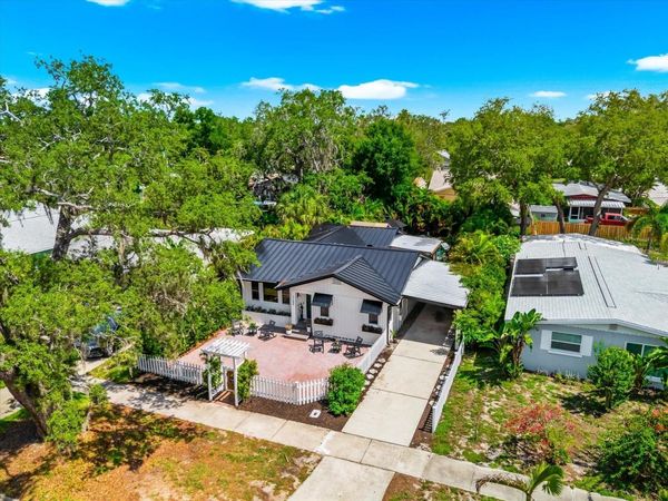 1144 CHARLES STREET , CLEARWATER, FL 33755
