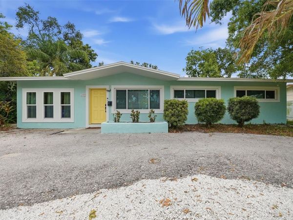 2489 58TH STREET N, ST PETERSBURG, FL 33710