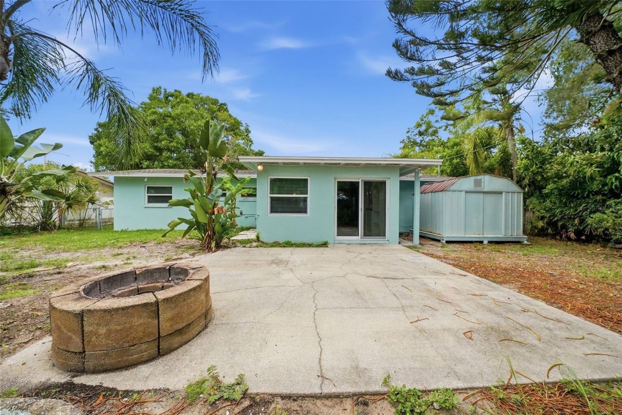 2489 58th Street N, Saint Petersburg, FL 33710 Photo