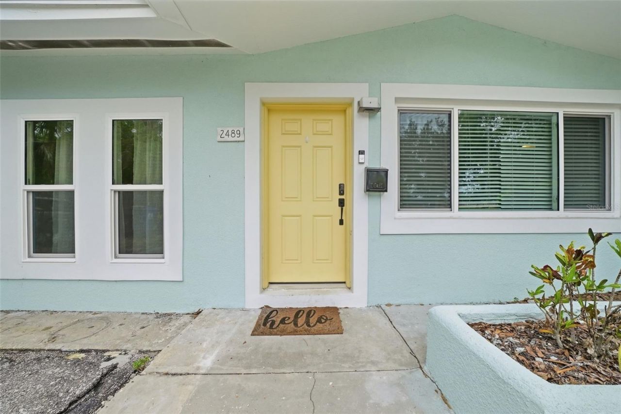 2489 58th Street N, Saint Petersburg, FL 33710 Photo
