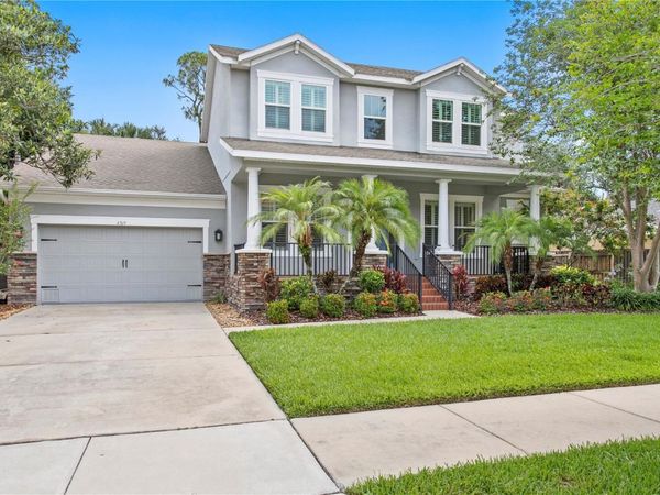 4309 W VASCONIA STREET , TAMPA, FL 33629