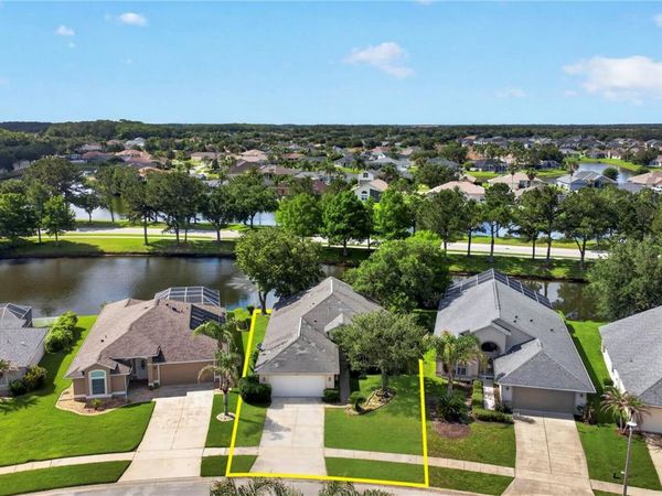 1848 TARA MARIE LANE , PORT ORANGE, FL 32128