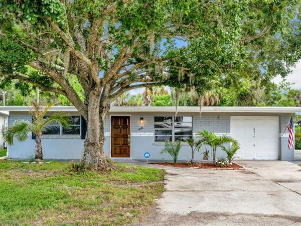 6714 SANDRA DRIVE , PORT RICHEY, FL 34668