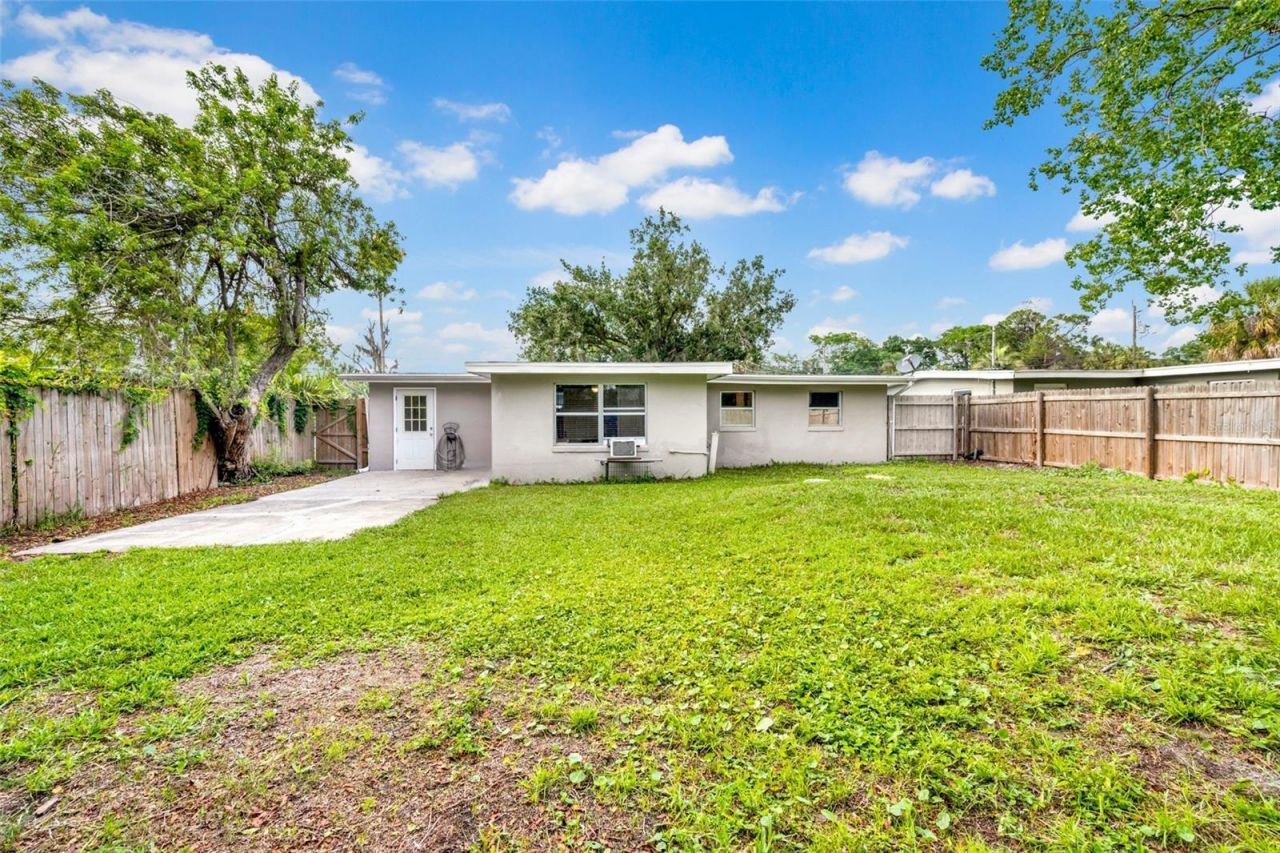 6714 Sandra Drive , Port Richey, FL 34668 Photo